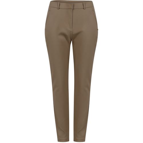 COSTER COPENHAGEN BUKSER, NORMALLÆNGDE BUKSER N3002, DESERT SAND